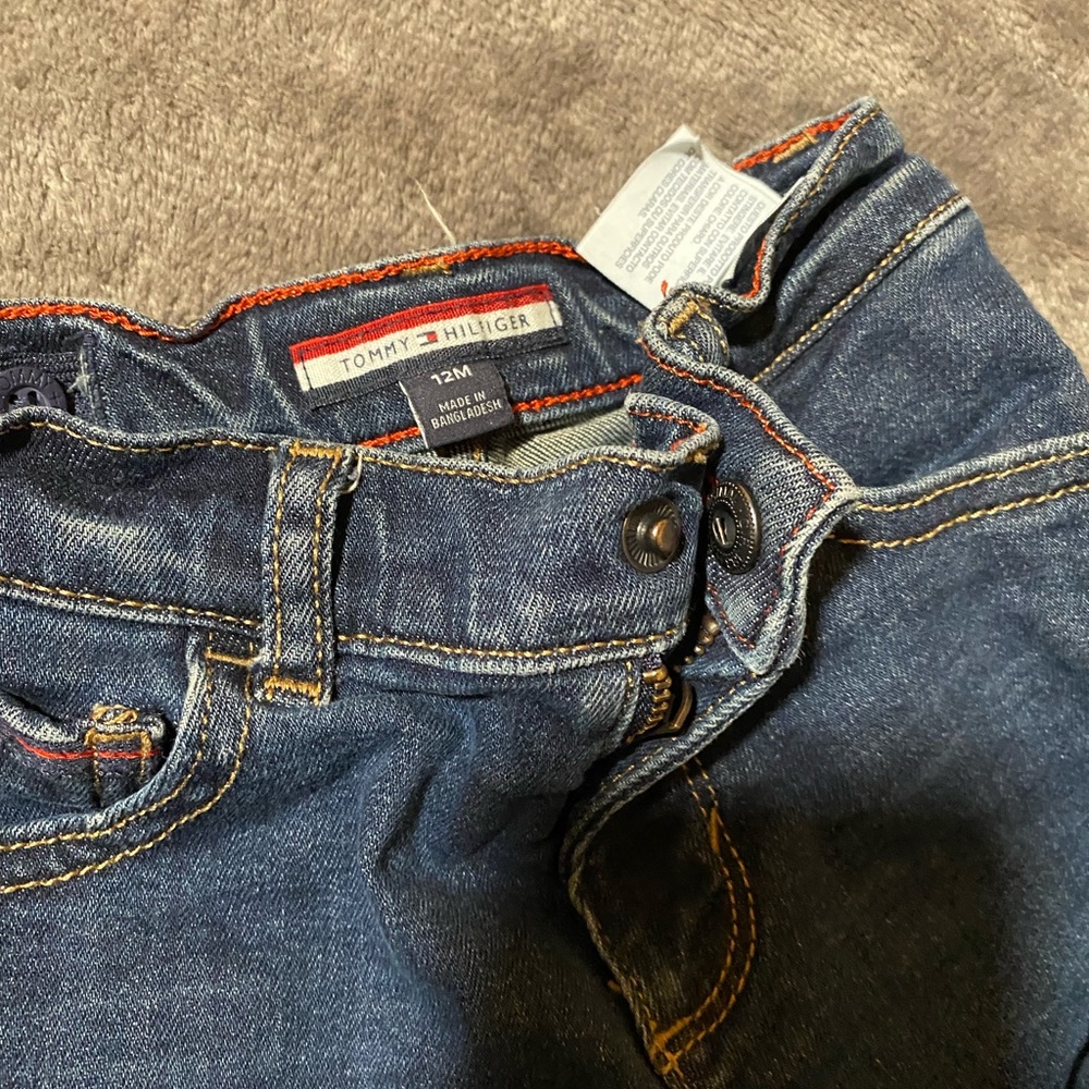 Tommy Hilfiger Jeans